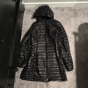 Excellent Condition Patagonia Long Puffer